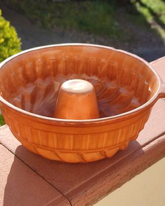 Stampo per Gugelhupf in ceramica