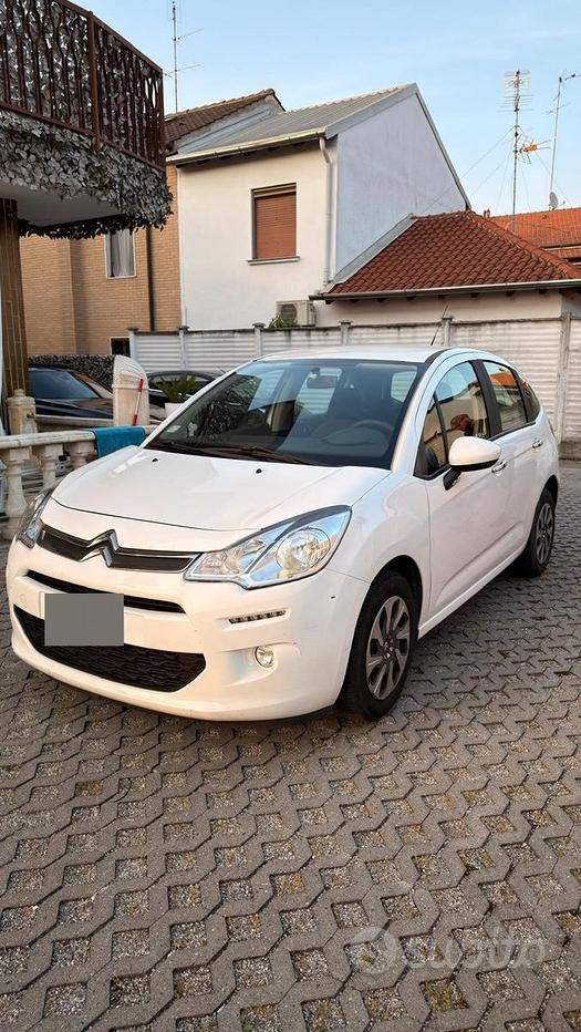CITROEN C3 2ª serie
