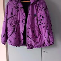 Giacca da neve da donna Belfe