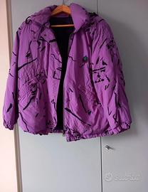 Giacca da neve da donna Belfe