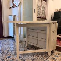 Tavolo da cucina estendibile PREZZO NEGOZIABILE