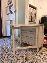 Tavolo da cucina estendibile PREZZO NEGOZIABILE