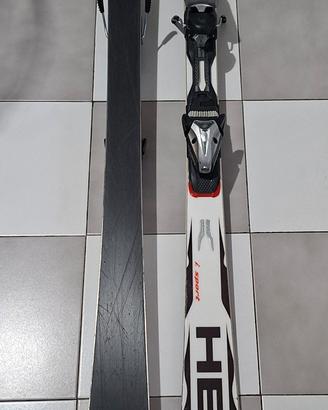 Sci Super Sport Head