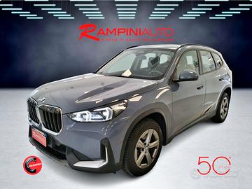 BMW X1 sDrive 18d xLine Automatica 150 Cv Iva Espo