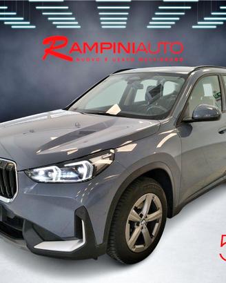 BMW X1 sDrive 18d xLine Automatica 150 Cv Iva Espo