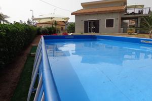 Villa marina di ragusa