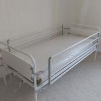 letto ospedaliero 