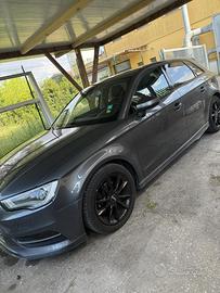 AUDI A3 1.6 disel