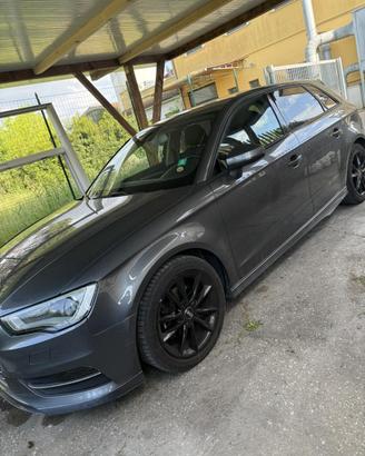 AUDI A3 1.6 disel