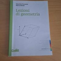 Lezioni di Geometria, Ferrarotti