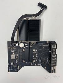 Logic Board iMac A1418 820-4668-A