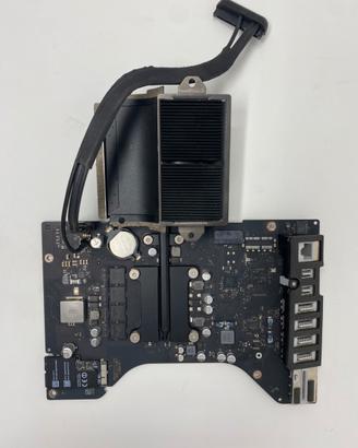 Logic Board iMac A1418 820-4668-A
