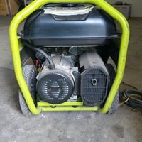 Generatore Pramac PX 8000