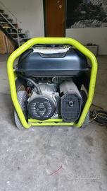 Generatore Pramac PX 8000