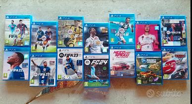 🏆⚽ GIOCHI DI SPORT PS4⚽🏆