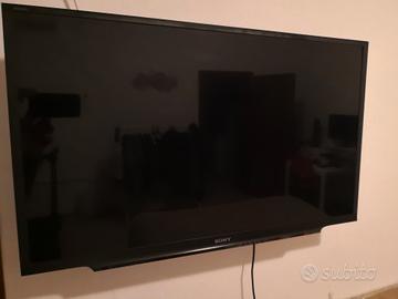Tv televisione Sony Bravia 32 pollici 