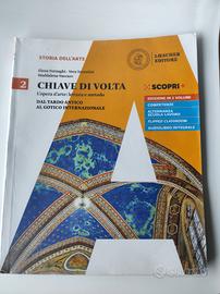 Testo scolastico Chiave di Volta 2