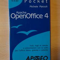 Apache Open Office 4