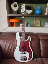 Lakland Skyline 44-64 Custom PJ – 2016 – Perfette