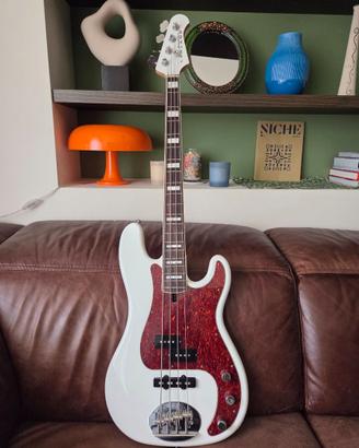 Lakland Skyline 44-64 Custom PJ – 2016 – Perfette