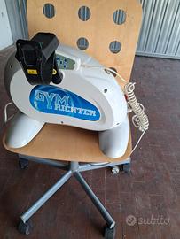 Pedaliera Riabilitazione Mini Cyclette