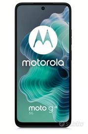 Motorola Moto g35 