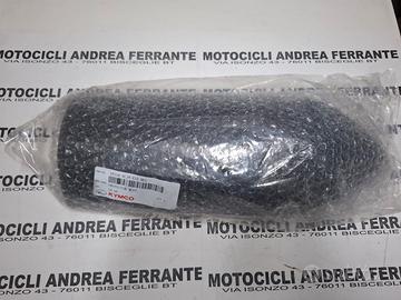 PROTEZIONE MARMITTA AGILITY I R16 PLUS EURO4