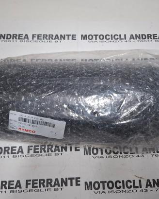 PROTEZIONE MARMITTA AGILITY I R16 PLUS EURO4