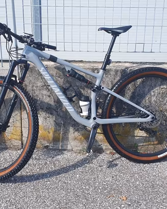 Specialized EPIC EVO Full Suspended tg.M
