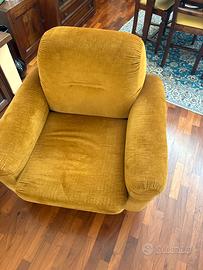 Poltrona vintage
