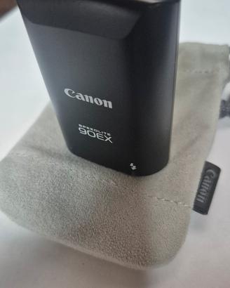 FLASH CANON SPEEDLITE 90EX