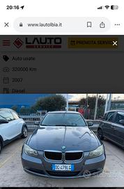 BMW 318 