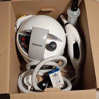 Vaporella Polti Cimex ERADICATOR