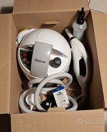 Vaporella Polti Cimex ERADICATOR