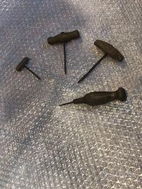 trivelline - punteruolo "vintage"