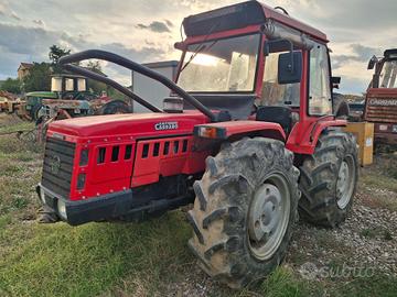 Trattore ANTONIO CARRARO mod. 8008 Reversibile