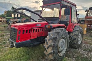 Trattore ANTONIO CARRARO mod. 8008 Reversibile