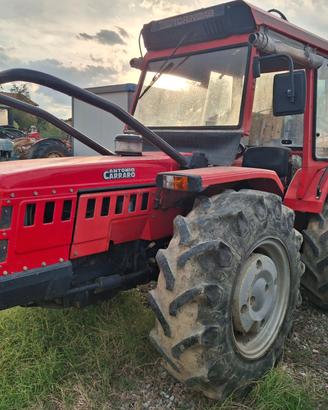 Trattore ANTONIO CARRARO mod. 8008 Reversibile