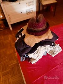 vestiti 