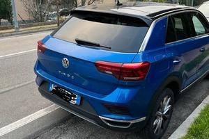 T-roc