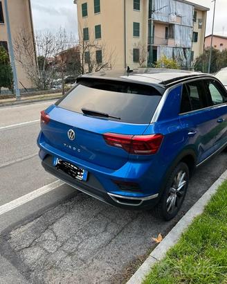 T-roc