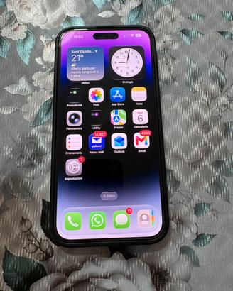 Iphone 14 pro max