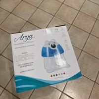 Umidificatore ad ultrasuoni