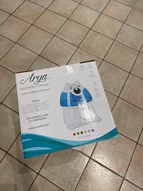 Umidificatore ad ultrasuoni