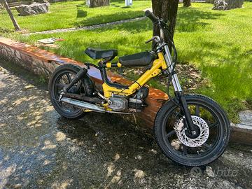 Garelli chopper