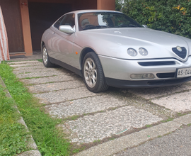 Alfa romeo gtv 2.0 t.s