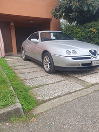 Alfa romeo gtv 2.0 t.s