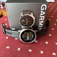 Garmin epix gen2