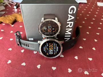 Garmin epix gen2