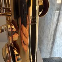 Sax Soprano Yamaha 475